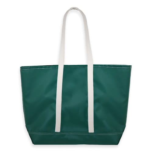 laydown image of Steeletex Beach Tote