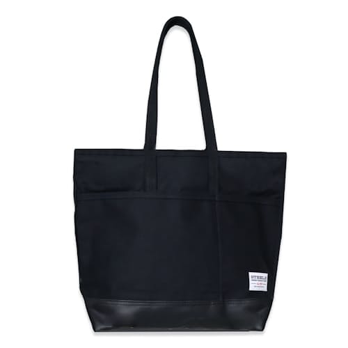 laydown image of Everyday Zip Top Tote
