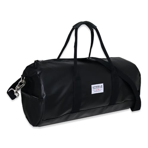 laydown image of Steeletex Gym Bag