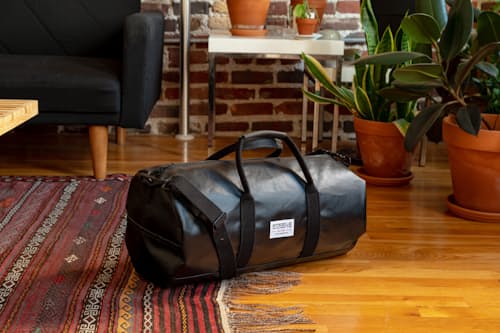 lifestyle image of Steeletex Gym Bag