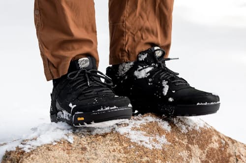 lifestyle image of Trail Thrasher Pro Waterproof