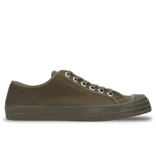 laydown image of Star Master Sneaker