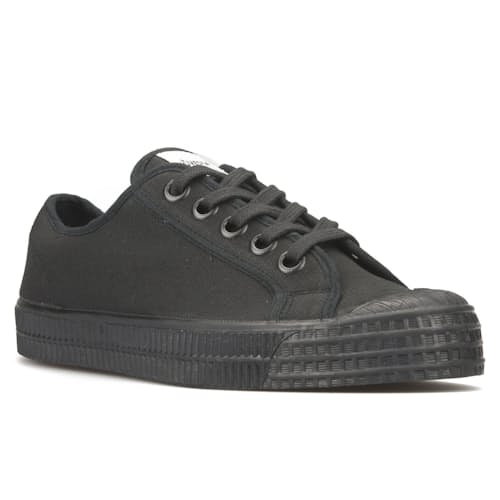 laydown image of Star Master Sneaker