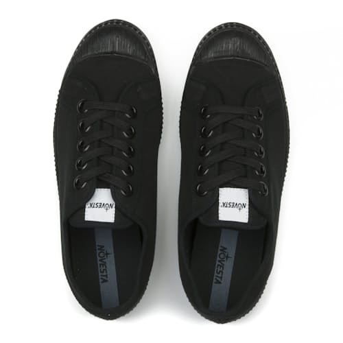 laydown image of Star Master Sneaker