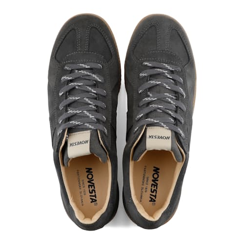 lifestyle image of German Athletic Trainer Sneaker