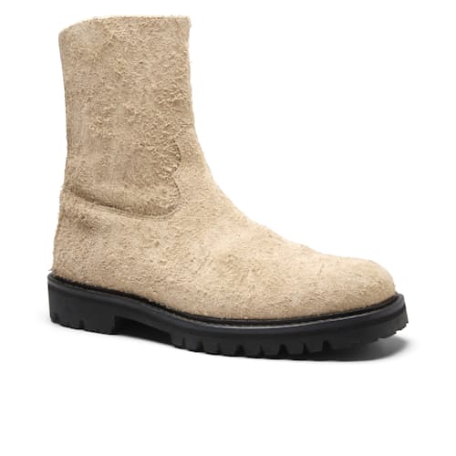 laydown image of Moto Boot