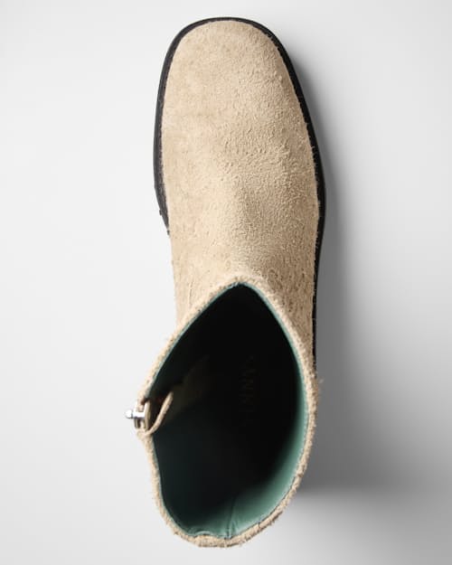 no crop image of Moto Boot