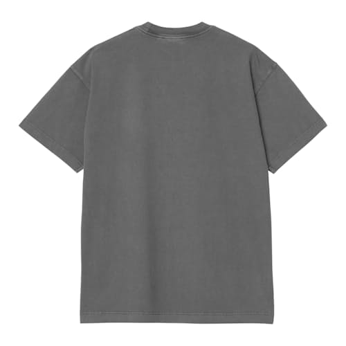 laydown image of Vista T-Shirt