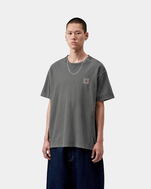on model image of Vista T-Shirt
