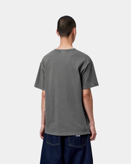 on model image of Vista T-Shirt