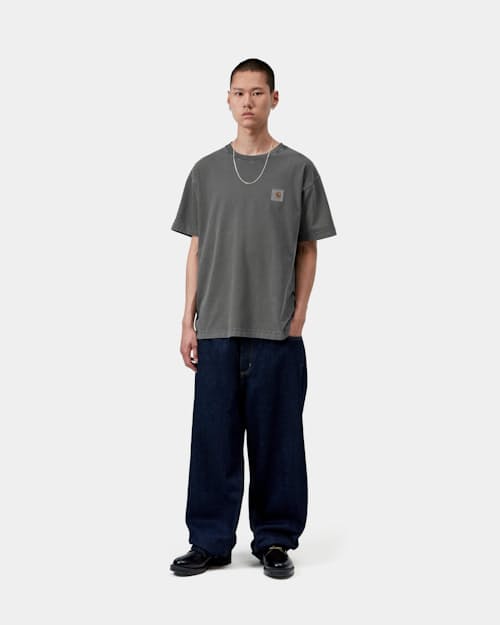 on model image of Vista T-Shirt