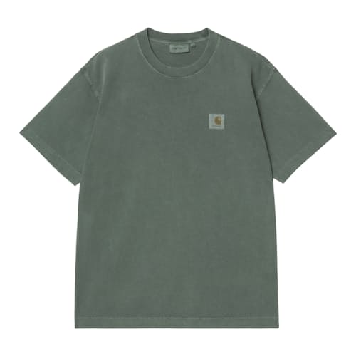 laydown image of Vista T-Shirt
