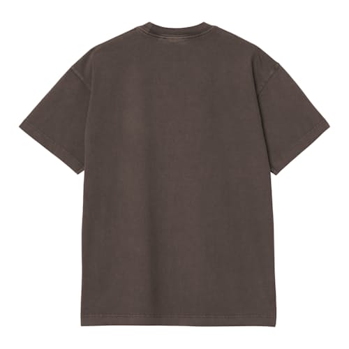 laydown image of Vista T-Shirt