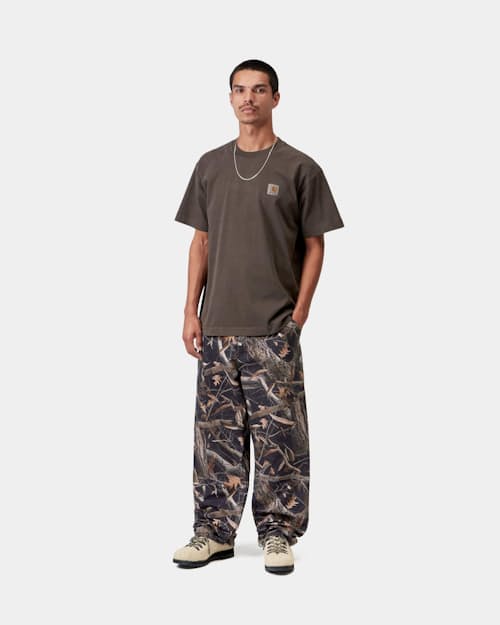 on model image of Vista T-Shirt