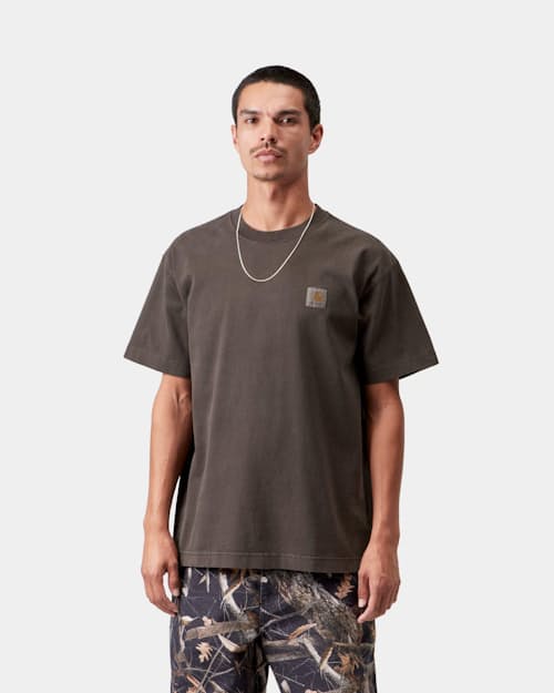 on model image of Vista T-Shirt