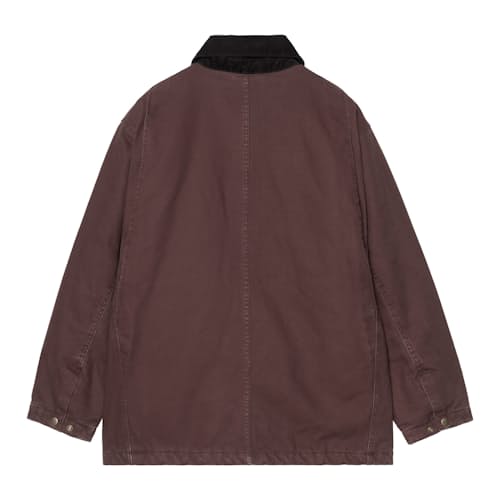laydown image of Lander Chore Coat