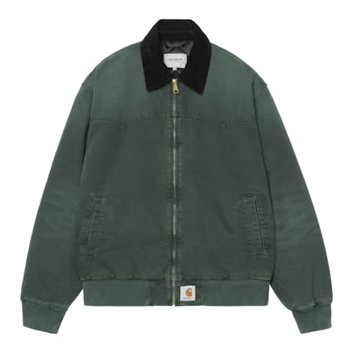 laydown image of OG Santa Fe Jacket