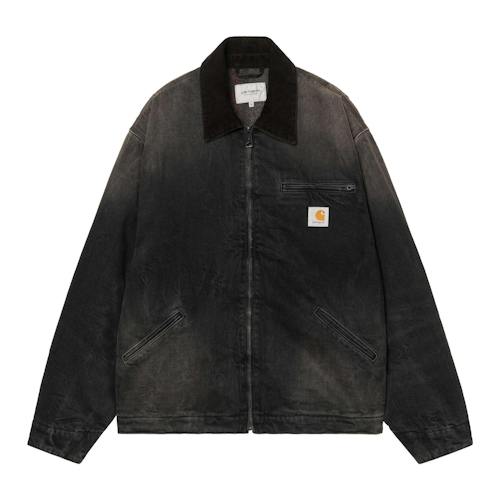 laydown image of OG Detroit Jacket