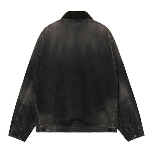 laydown image of OG Detroit Jacket