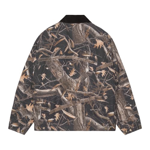 laydown image of OG Detroit Jacket