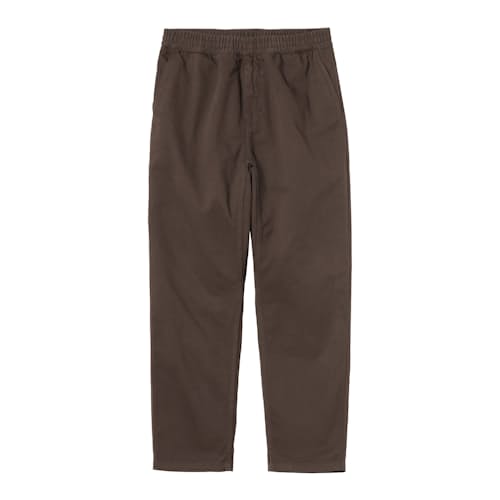 laydown image of Flint Drawstring Pant