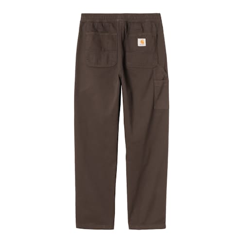 laydown image of Flint Drawstring Pant