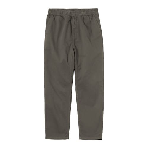 laydown image of Flint Drawstring Pant