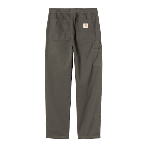 laydown image of Flint Drawstring Pant