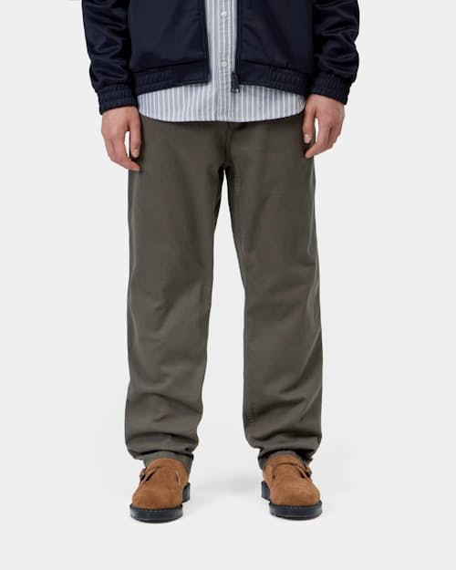 on model image of Flint Drawstring Pant
