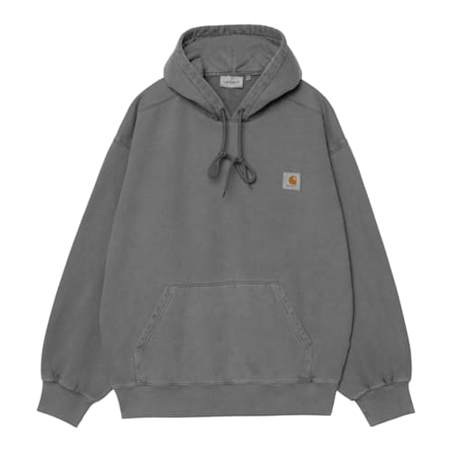 laydown image of Vista Hooded Sweatshirt