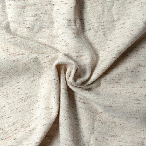 laydown detail image of Nepped Donegal Chambray Shirt
