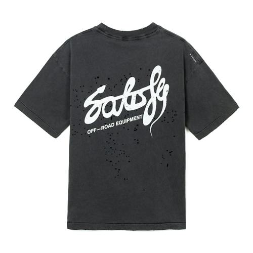 laydown image of Mothtech T-Shirt