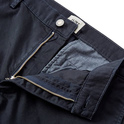 laydown image of Cool Chinos