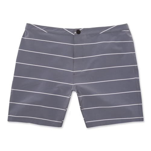 laydown image of Seacliff Boardshort