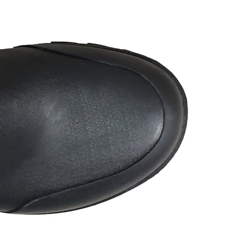 laydown image of Sauvie Slip On Boot