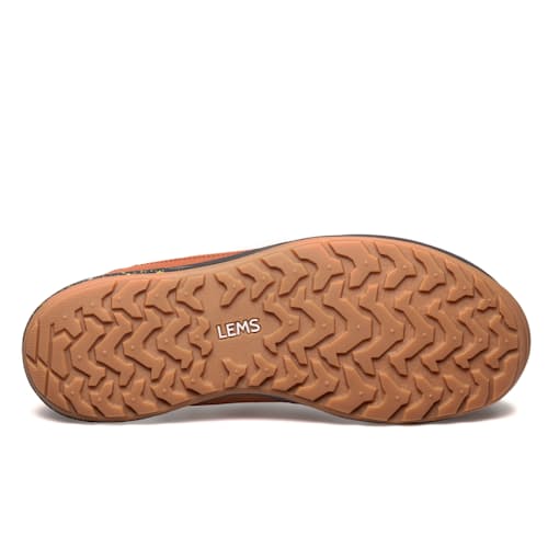 laydown image of Trailhead Sneaker
