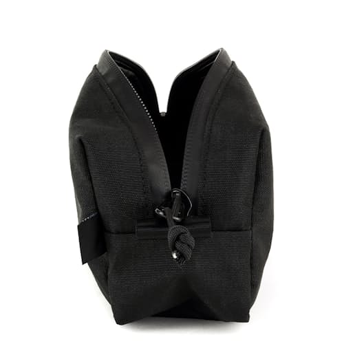 laydown image of USA Made X-Pac Weekender Dopp Kit
