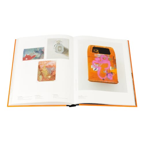 laydown image of A Poor Collector's Guide to Buying Great Art