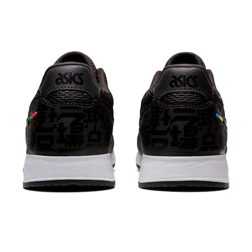 laydown image of Lyte Classic