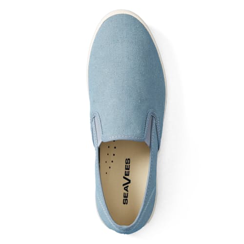 laydown image of Baja Slip-on Standard