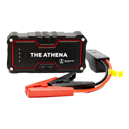 laydown image of The Athena