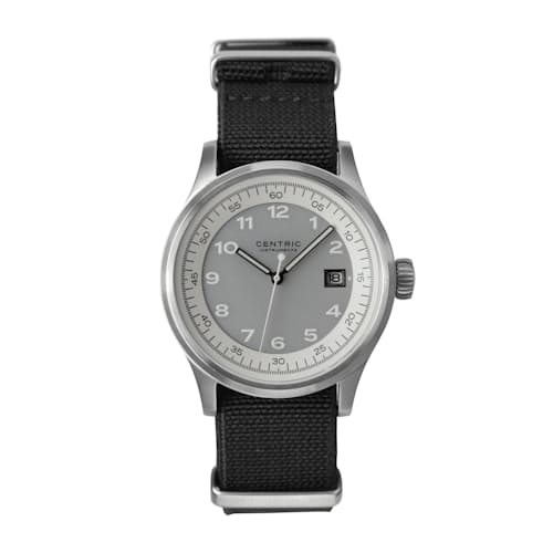 laydown image of Lightwell Field Watch MKII