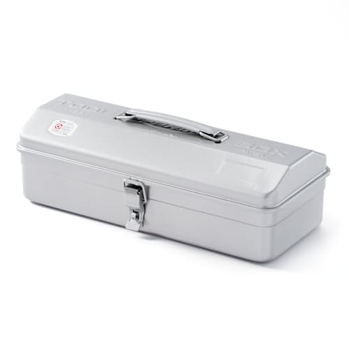 laydown image of Camber Top Tool Box