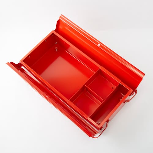 laydown image of Minimal Toolbox