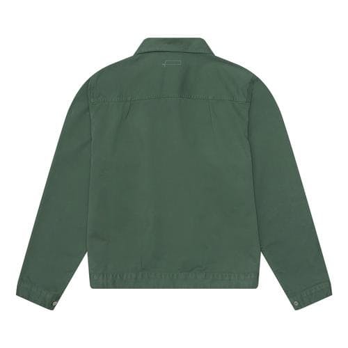 laydown image of Truckee Jacket