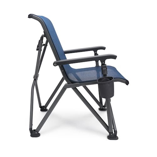 laydown image of Trail Head Camp Chair