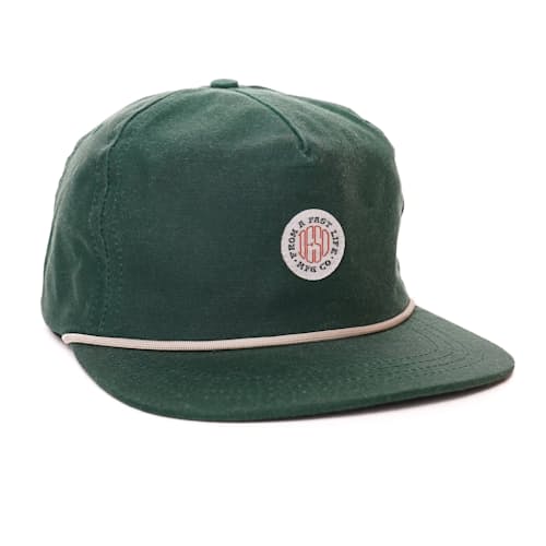 laydown image of Past Life 5-Panel