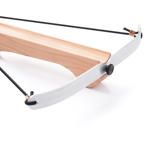 lifestyle image of Marshmallow Crossbow