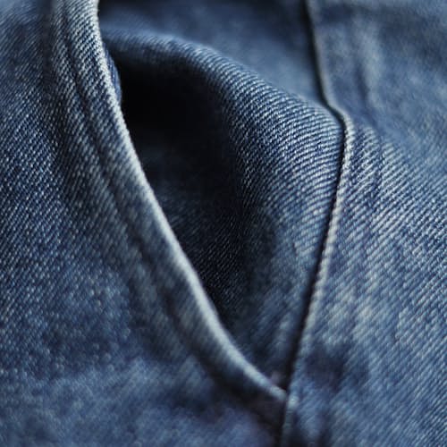 laydown image of Trousers