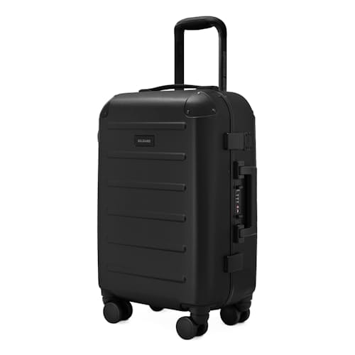 laydown image of Carry-On Closet 2.0 Domestic